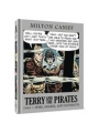 Terry & The Pirates Master Coll h/c vol 10