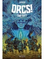 Orcs s/c vol 3 The Gift