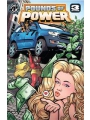 Pounds Of Power #3 (of 4)