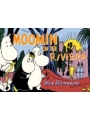 Moomin On The Riviera