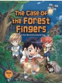 Mystery Science Detectives vol 1 Case Of Forest Fingers