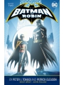 Batman And Robin By Peter J Tomasi And Patrick Gleason s/c Book vol 2