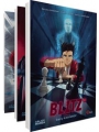 Blitz vol 1-3 Coll Banded Set