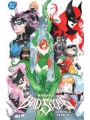 Batman Bad Seeds Sowing & Reaping h/c