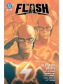 Flash vol 4: Bad Moon Rising s/c
