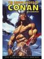 Savage Sword Conan Original Omni Reg Ed h/c vol 10