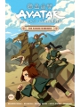Avatar: The Last Airbender The Kyoshi Warriors #2 Cvr A Danielle Weires