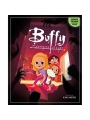 Buffy The Vampire Slayer h/c A Picture Book