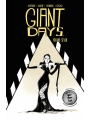 Giant Days vol 7