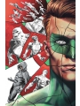 Green Lantern Fractured Spectrum #1 Cvr A Fernando Blanco