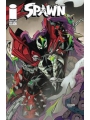 Spawn #360 Cvr A Barberi