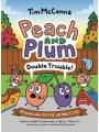 Peach And Plum s/c Double Trouble
