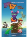 Bat Pat h/c vol 3 Monster In Distress