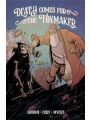 Death Comes For The Toymaker s/c vol 1