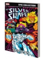 Silver Surfer Epic Collect s/c vol 8 The Herald Ordeal