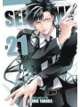 Servamp vol 21