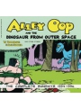 Alley Oop & Dinosaur From Outer Space Comp Sun 1994-1996