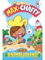 Max & Chaffy: Welcome To Animal Island s/c