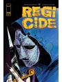 Regicide #2 (of 4) Cvr A Ludovic Lalliat