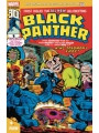 Black Panther #1 Pan-dimensional 3D Edition