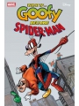 What If Goofy Became Spider-Man #1