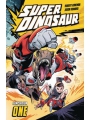 Super Dinosaur Compendium s/c vol 1