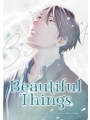 Beautiful Things Complete Manga Coll s/c