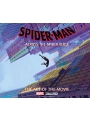 Spider-Man Across The Spider-Verse The Art Of The Movie h/c