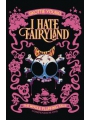 I Hate Fairyland Compendium s/c vol 1