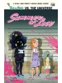 Rick And Morty Vs The Universe Summer Of Love #1 Cvr A
