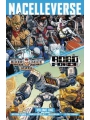 Nacelleverse s/c vol 1 Biker Mice From Mars & Roboforce