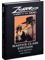 Zorro h/c vol 1 Man Of The Dead Master Class