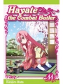 Hayate Combat Butler vol 30 New Ptg