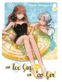 Ice Guy & Cool Girl vol 10