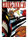 Holy Brawl #2 (of 5) Cvr A Athila Fabbio
