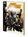 New Avengers Modern Era Epic Collect s/c vol 3 The Initiativ