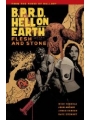 BPRD Hell On Earth vol 11 - Flesh And Stone
