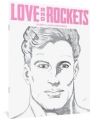 Love & Rockets Magazine #16