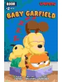 Baby Garfield #2 Cvr A Agnes Garbowska