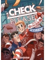 Check, Please! vol 2: Sticks & Scones s/c