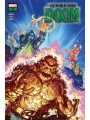 One World Under Doom #2 (of 9)