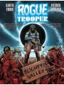 Rogue Trooper: Blighty Valley h/c