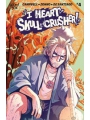 I Heart Skull-crusher #4 (of 5) Cvr A Zonno