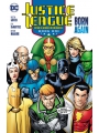 Justice League International s/c Book vol 1 Born Again