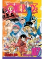 One Piece vol 107