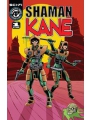 Shaman Kane #1 (Of 3)