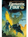 Fantastic Four vol 1: Fourever s/c