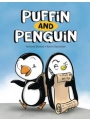 Puffin And Penguin s/c