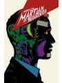 Absolute Martian Manhunter #11 Cvr A Javier Rodriguez