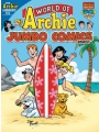 World Of Archie Jumbo Comics Digest #153